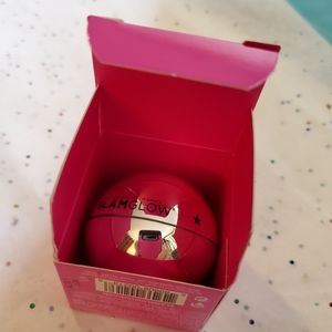 GlamGlow Poutmud Kiss & Tell